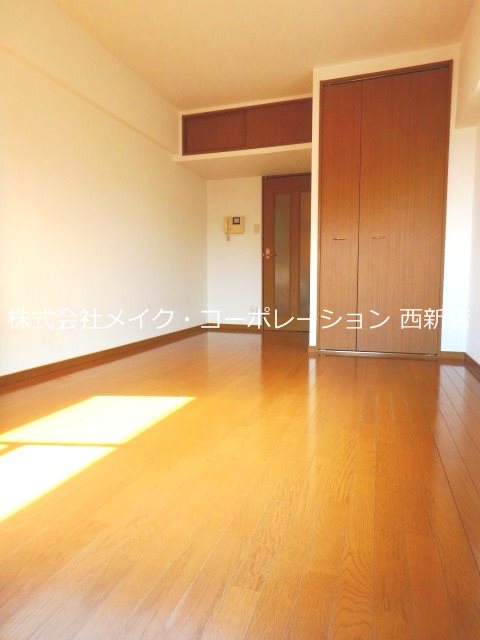 エトワールMIYA リビング