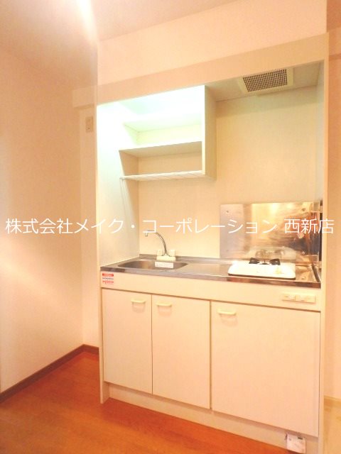 エトワールMIYA キッチン