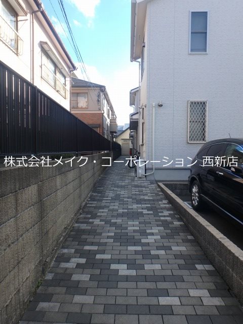 グレイスヒスイ室見 その他外観2