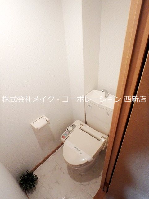 ボンメゾンⅡ その他1