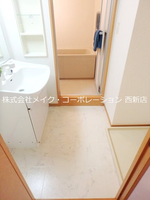 ボンメゾンⅡ その他2