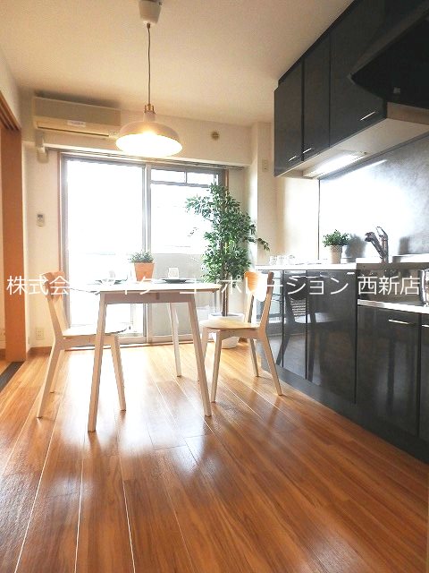 ボンメゾンⅡ その他6