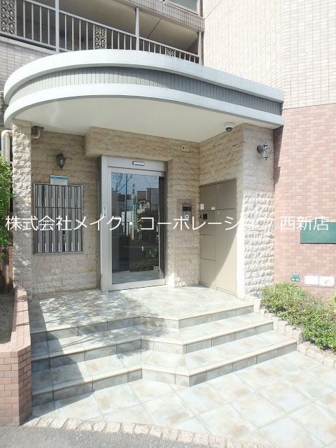 ボンメゾンⅡ その他外観5