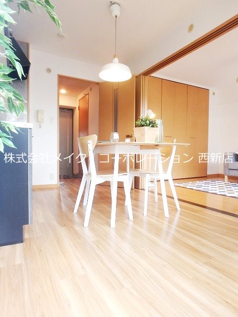 ボンメゾンⅡ その他14