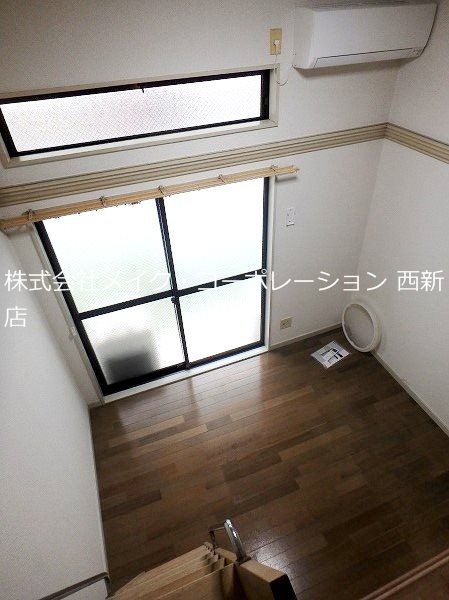 眺望 飯倉PartⅠ A棟 その他4