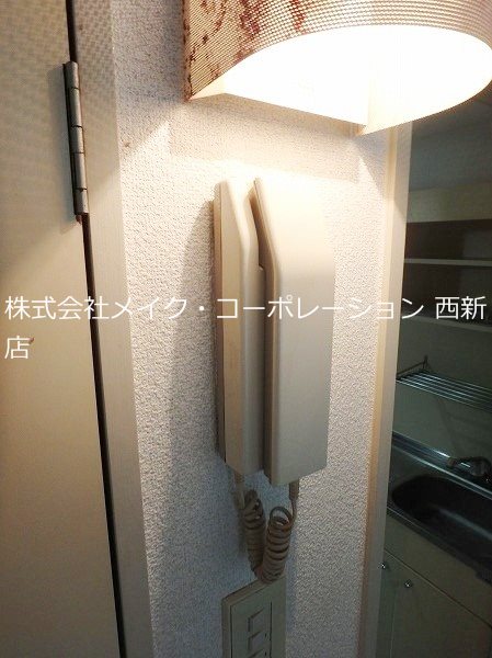 セキュリティ 飯倉PartⅠ A棟 その他6
