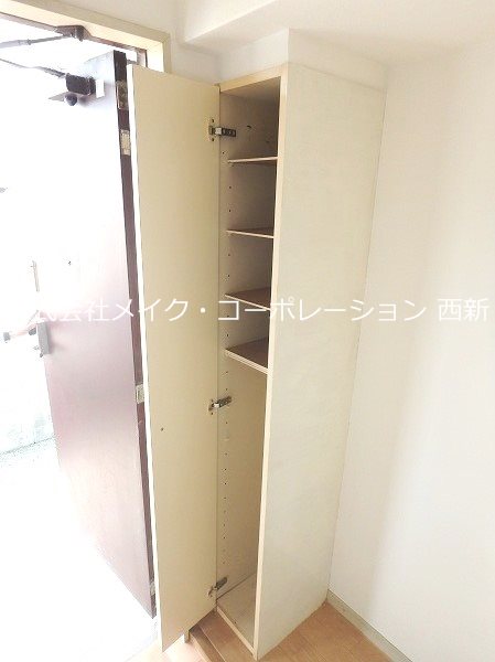 玄関 飯倉PartⅠ A棟 その他7