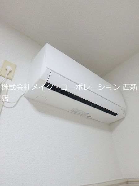 他設備 飯倉PartⅠ A棟 その他13