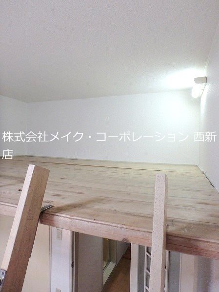 他部屋・スペース 飯倉PartⅠ A棟 その他15
