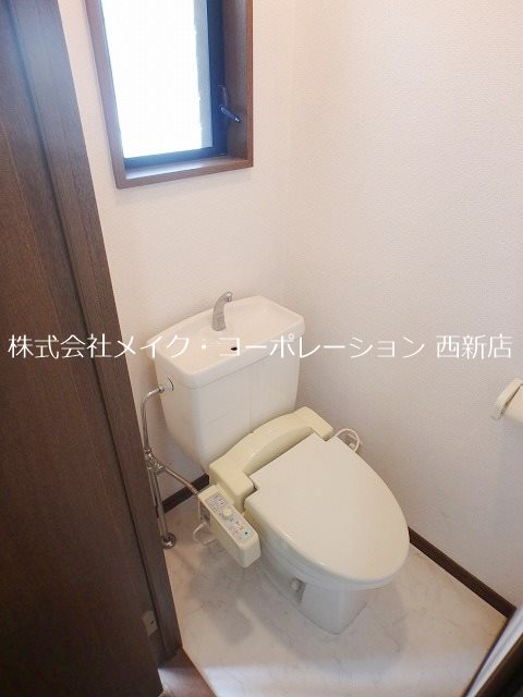 グレイスハイツFK その他3