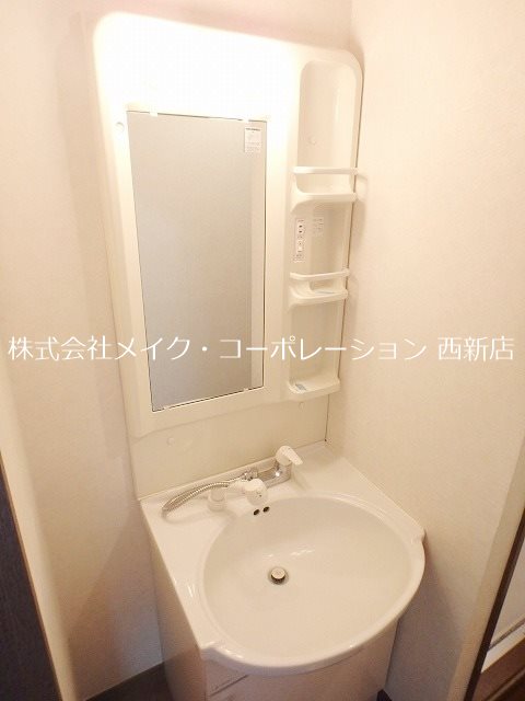 グレイスハイツFK その他4