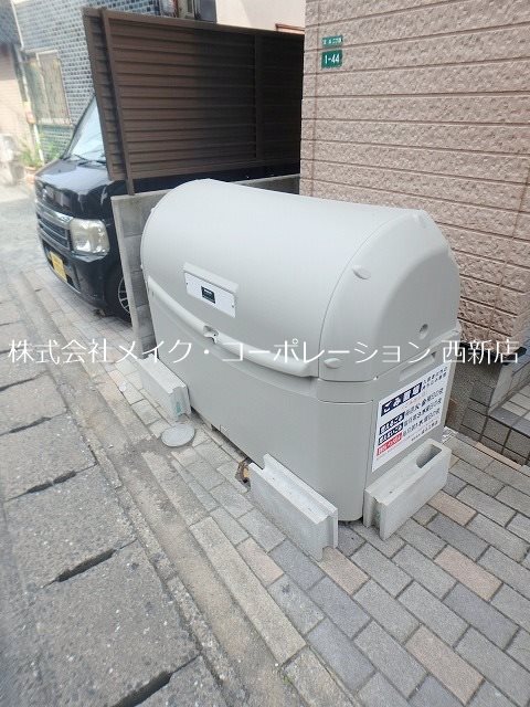 グレイスハイツFK その他外観1