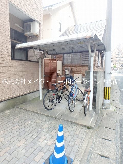 グレイスハイツFK その他外観2