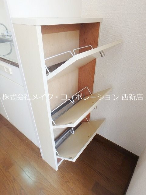 グレイスハイツFK その他8