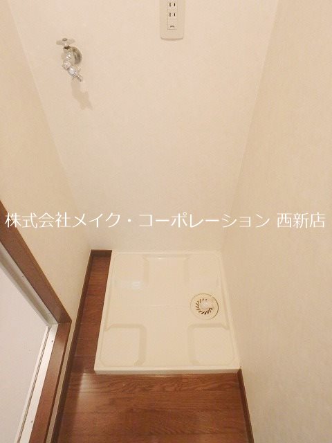 グレイスハイツFK その他9