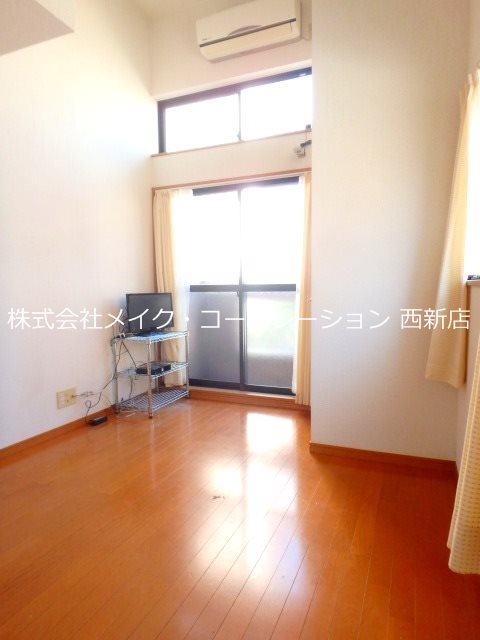 眺望 ステラハウス別府 その他1