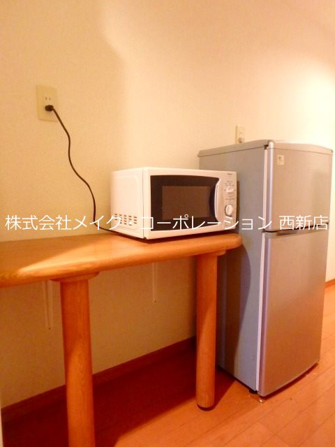 その他 ステラハウス別府 その他5