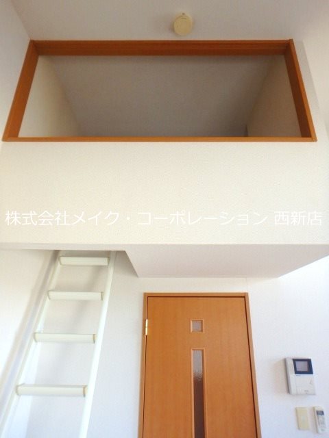 他設備 ステラハウス別府 その他7