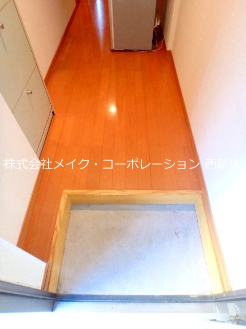 玄関 ステラハウス別府 その他8