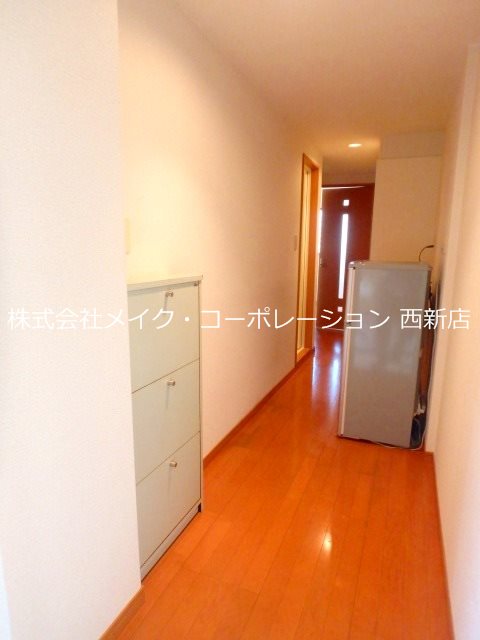 玄関 ステラハウス別府 その他9