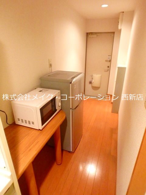 他部屋・スペース ステラハウス別府 その他10