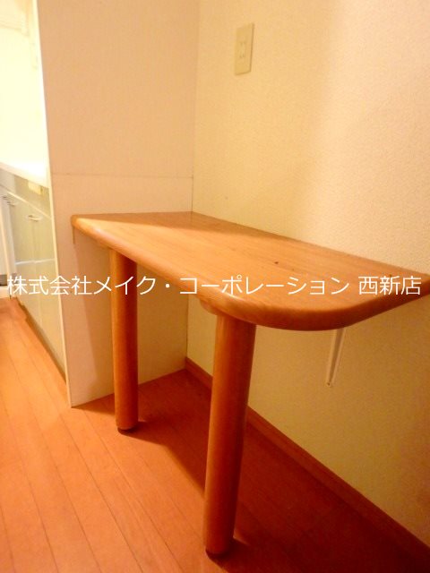 他設備 ステラハウス別府 その他11