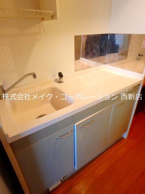 キッチン ステラハウス別府 その他12