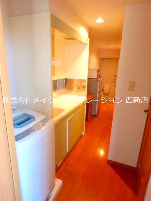 他部屋・スペース ステラハウス別府 その他14