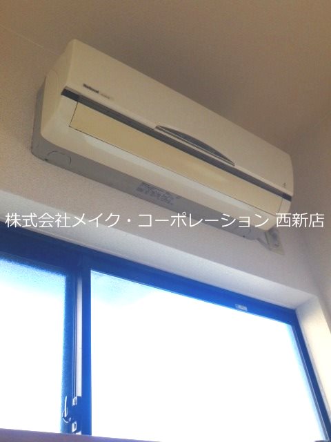 他設備 ステラハウス別府 その他16