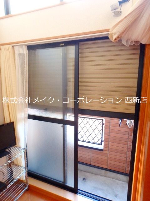 その他 ステラハウス別府 その他17