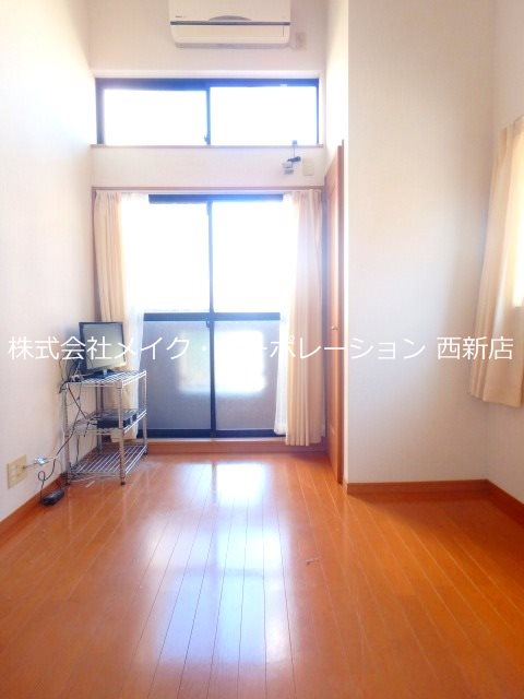 リビング ステラハウス別府 その他18