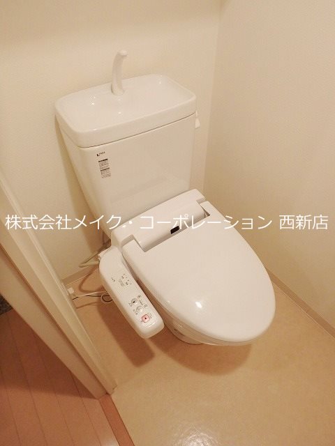 ステイツ姪浜駅前 その他2