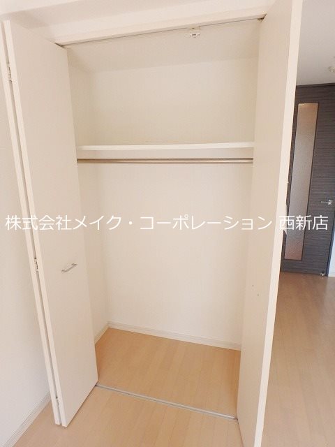 ステイツ姪浜駅前 その他3