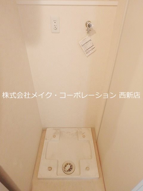 ステイツ姪浜駅前 その他8