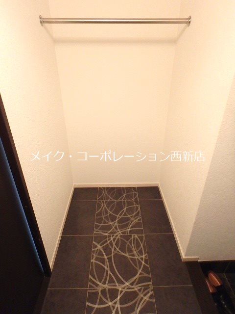 フェローコーポ祖原 その他設備