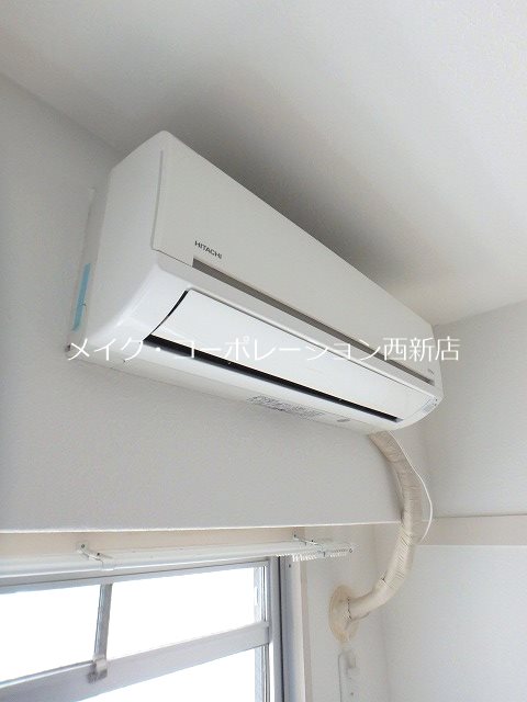 フェローコーポ祖原 その他設備