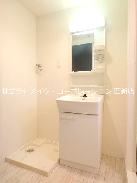 洗面所 エスコート西片江 その他4