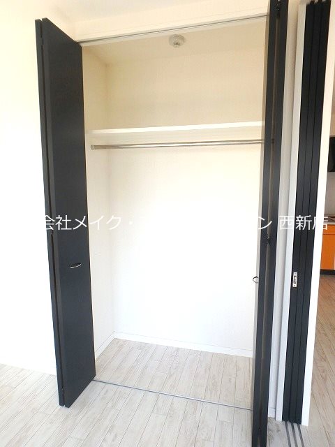 収納 エスコート西片江 その他5