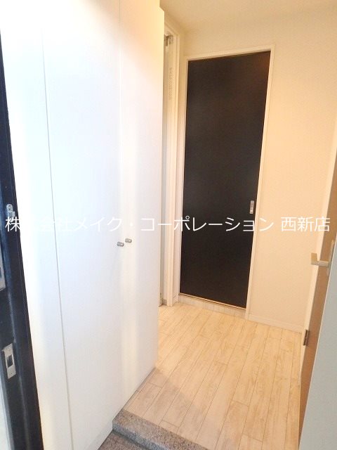玄関 エスコート西片江 その他7
