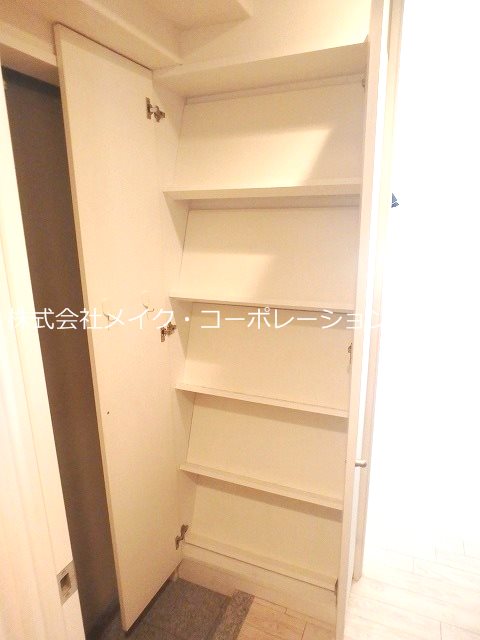 玄関 エスコート西片江 その他8