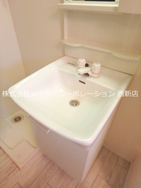 洗面所 エスコート西片江 その他10