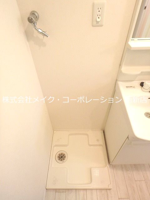 洗面所 エスコート西片江 その他11