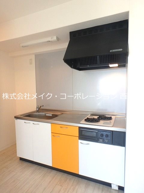 キッチン エスコート西片江 その他15