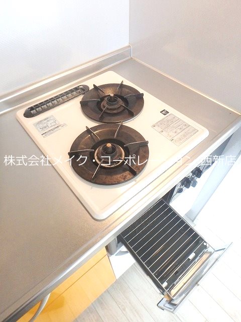 キッチン エスコート西片江 その他16