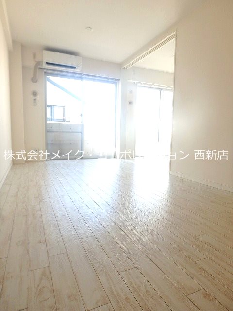 リビング エスコート西片江 その他17