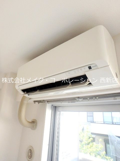 他設備 エスコート西片江 その他18