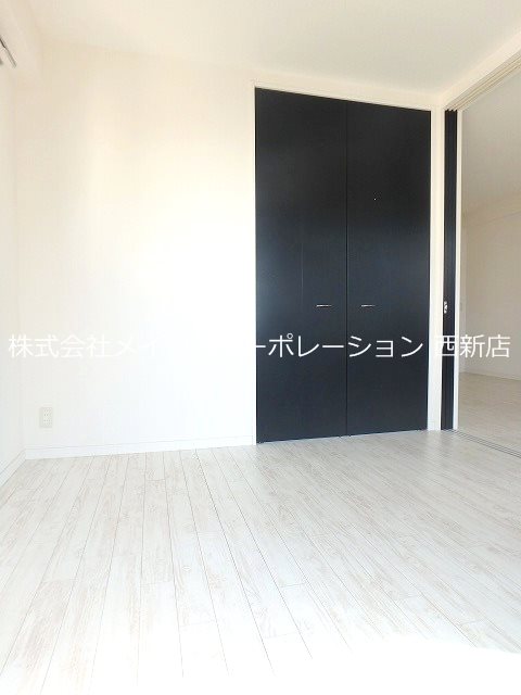 他部屋・スペース エスコート西片江 その他21