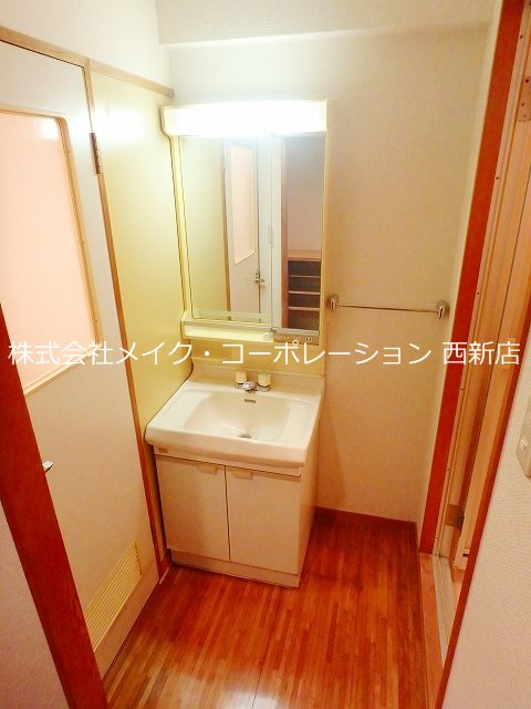 長尾ビル その他1