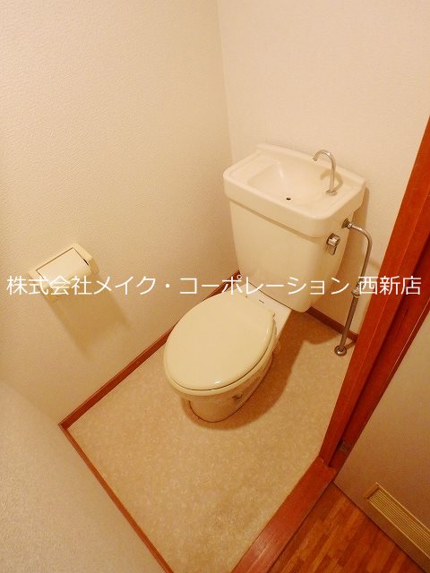 長尾ビル その他2