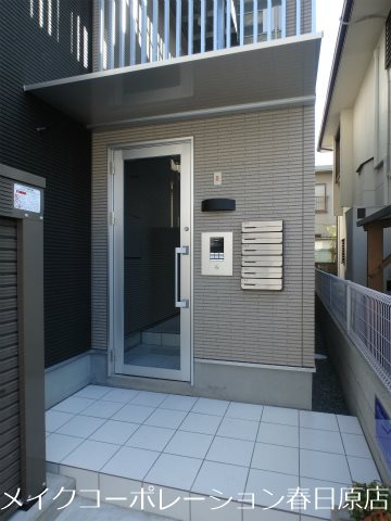 エントランス セジュール その他7